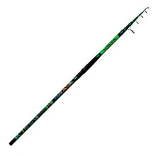 Surfcasting rod MAVER Winner Travel Surf Orata 4.00m -100gr