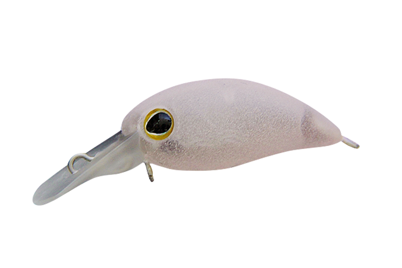 Wobbler Jackall Chibi PaniCra DR - 2.5cm/1.4gr