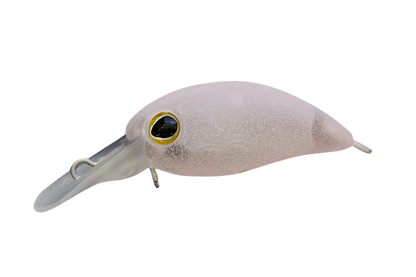 Wobbler Jackall Chibi PaniCra DR - 2.5cm/1.4gr