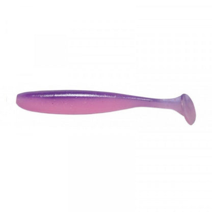 Soft lure KEITECH Easy Shiner 3.5”- 89 mm / 7 pcs per pack