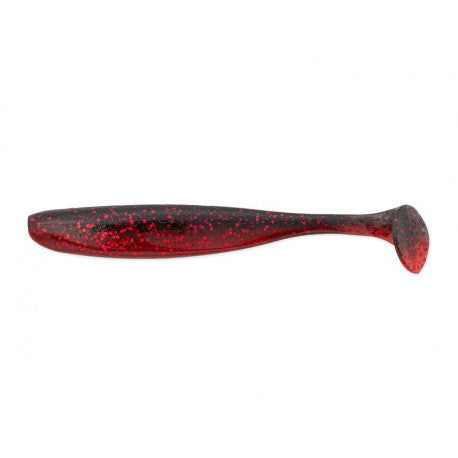 Soft lure KEITECH Easy Shiner 4”- 102 mm / 7 pcs per pack
