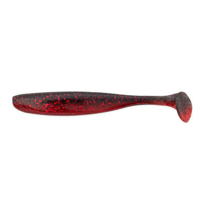 Soft lure KEITECH Easy Shiner 4”- 102 mm / 7 pcs per pack