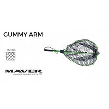Кеп Maver Gummy Arm - 50x40 cm