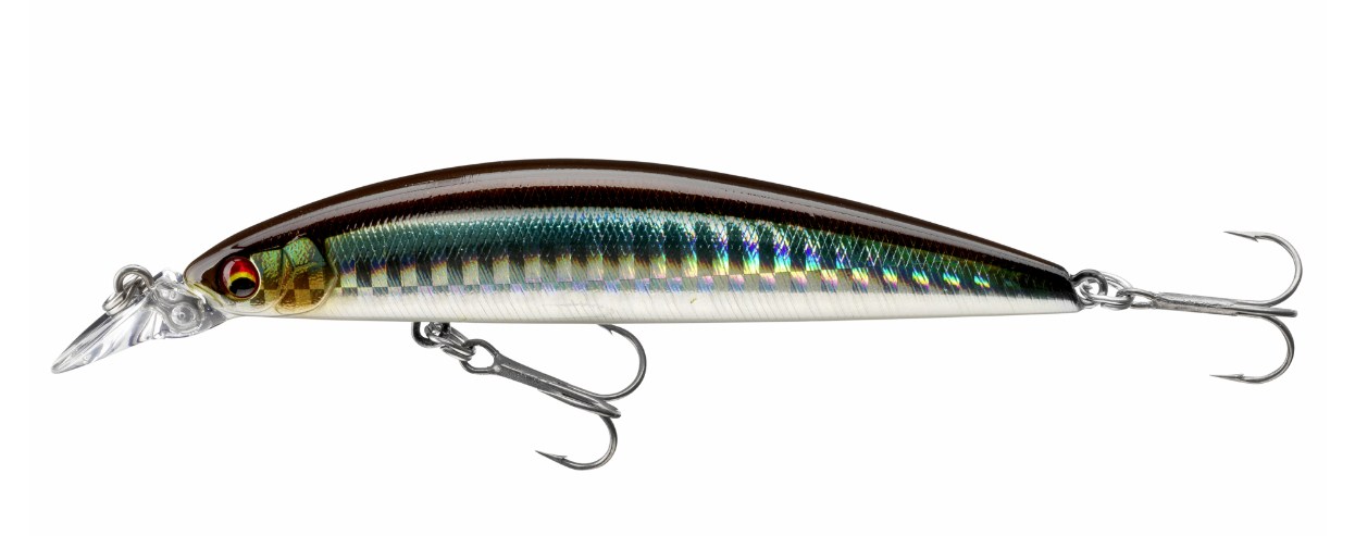 Vobler Daiwa TOURNAMENT CURRENT MASTER 93F-SR - 9.3cm/12.0gr