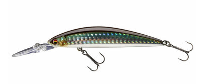 Wobbler Daiwa TOURNAMENT CURRENT MASTER 93F-DR - 9.3cm/12.0gr
