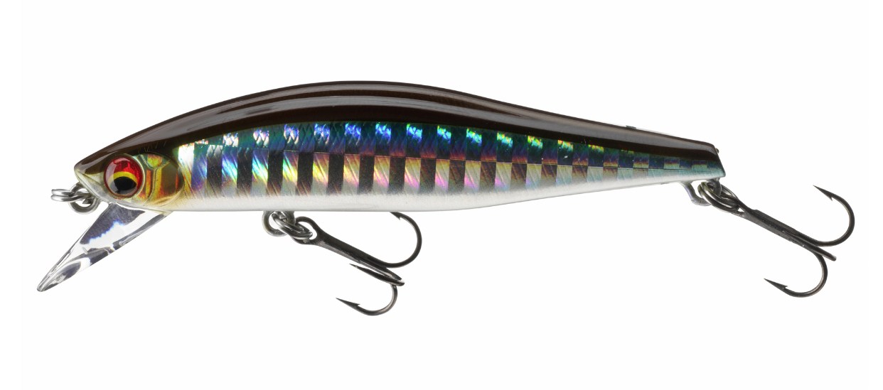 Воблер Daiwa TOURNAMENT WISE MINNOW 70FS - 7.0cm/7.5gr