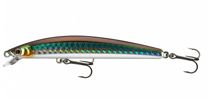 Воблер Daiwa TOURNAMENT MINNOW 95SP - 9.5cm/9.5gr