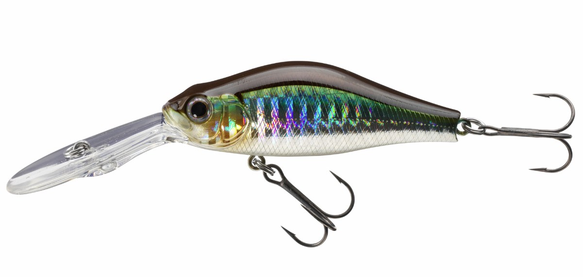 Воблер Daiwa TOURNAMENT MEGA SCOUTER 1064FG - 6.8cm/14.0gr