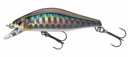 Воблер Daiwa TOURNAMENT WISE MINNOW 50FS - 5.0cm/5.2gr