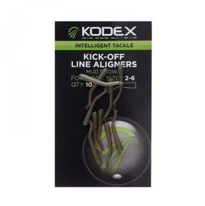 Aliniatoare fir KODEX Kick-Off Line Aligners