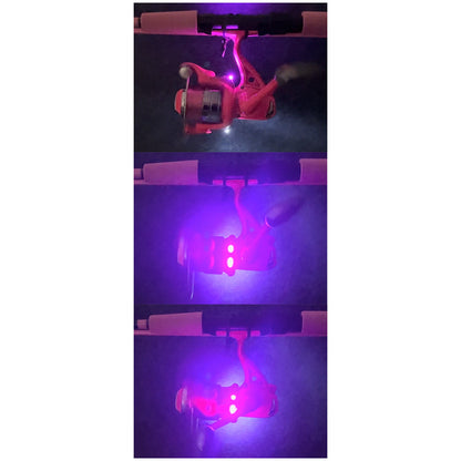 Kinetic Ramasjang CC Pink Kids' Spinning Set