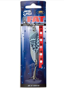 Клатушка Lineaeffe Hiper Catch Fat