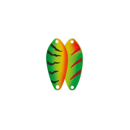 Клатушка - MAVER ALBINA Spoon Recast - 3.2см / 2.6гр