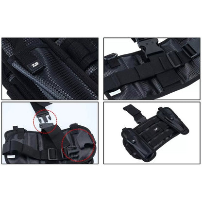 Колан DAIWA Leg Holster