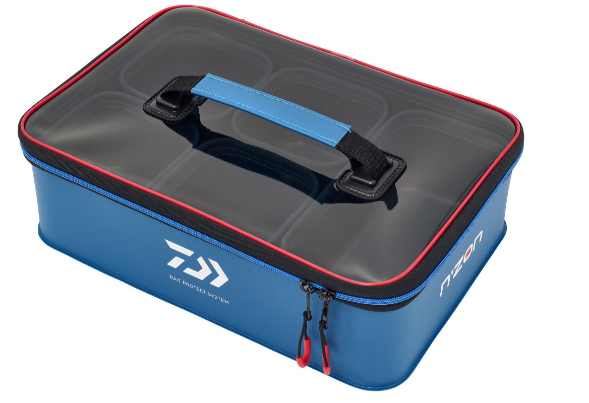 N’ZON BAIT PROTECT SYSTEM