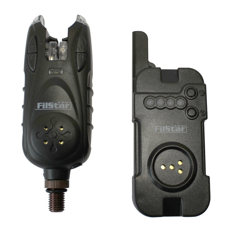 Комплект сигнализатори FilStar FSBA-23