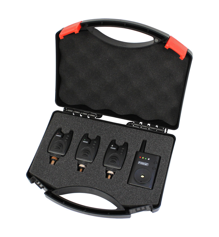 Set avertizori FSBA-26