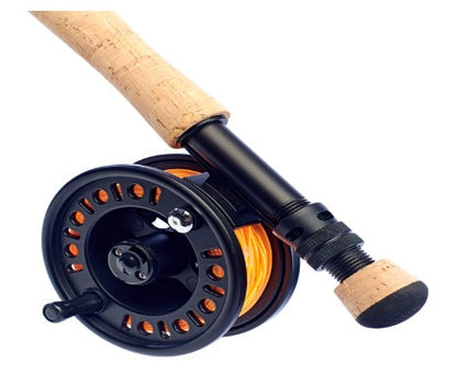 D TROUT FLY COMBO4