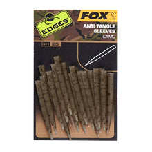 Противоолитащ шлаух FOX Edges Camo Anti Tangle Sleeves CAC767