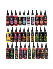 Smoking dips - KORDA GOO DIP - 115ml