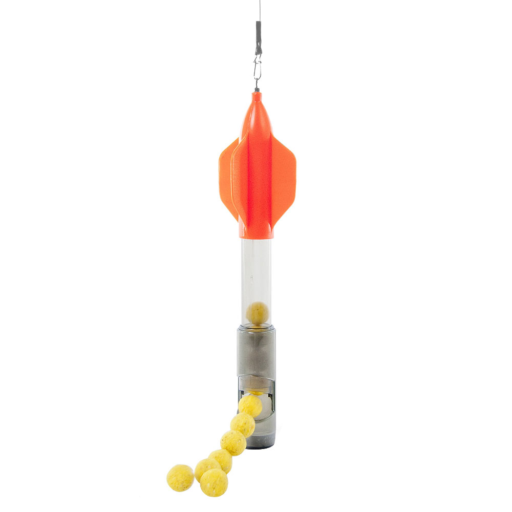Ракета за захранване KORUM Boilie Rocket