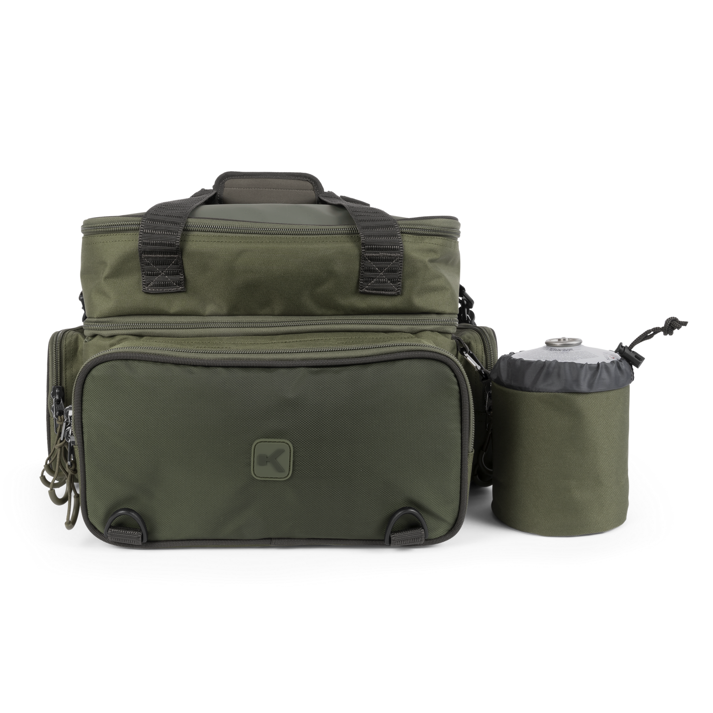 Τσάντα KORUM Progress Tackle & Bait Bag