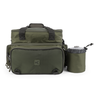 Τσάντα KORUM Progress Tackle & Bait Bag