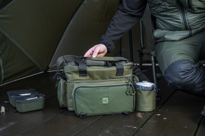 Τσάντα KORUM Progress Tackle & Bait Bag