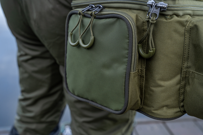 Τσάντα KORUM Progress Tackle & Bait Bag