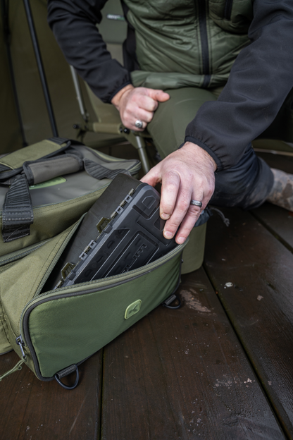 Τσάντα KORUM Progress Tackle & Bait Bag