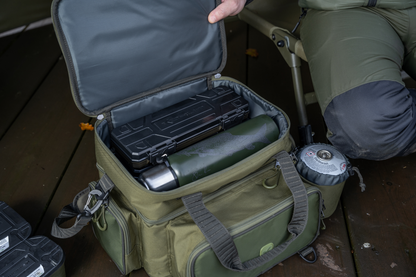 Τσάντα KORUM Progress Tackle & Bait Bag