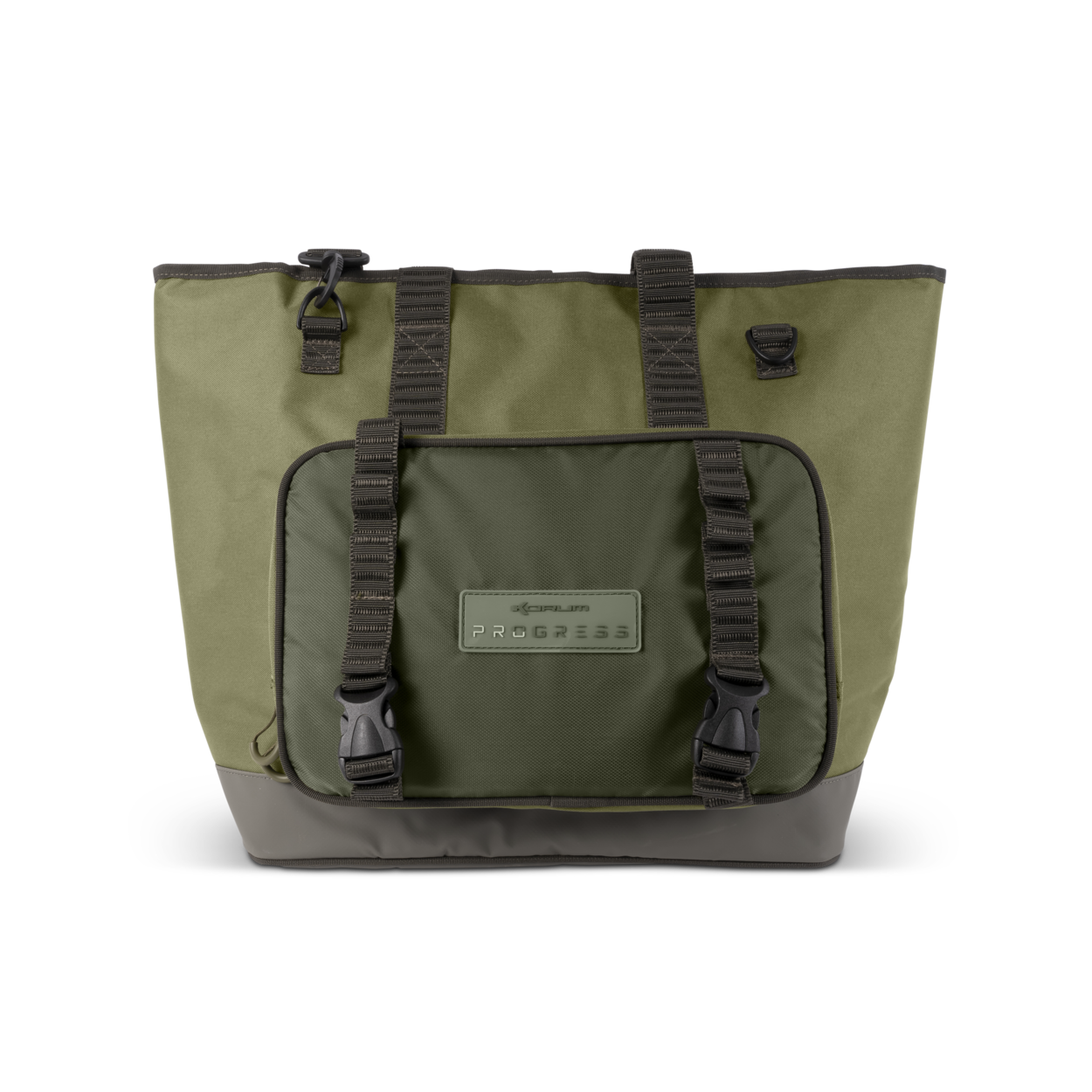 Сумка KORUM Progress Bait & Bits Bag - 25L