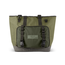 Чанта KORUM Progress Bait & Bits Bag - 25L