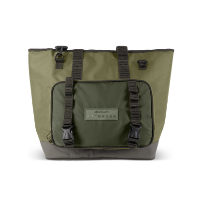 Сумка KORUM Progress Bait & Bits Bag - 25L