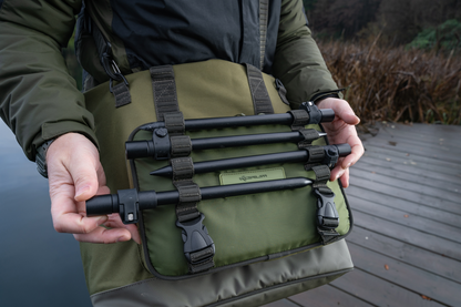 Сумка KORUM Progress Bait & Bits Bag - 25L