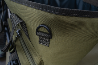 Сумка KORUM Progress Bait & Bits Bag - 25L