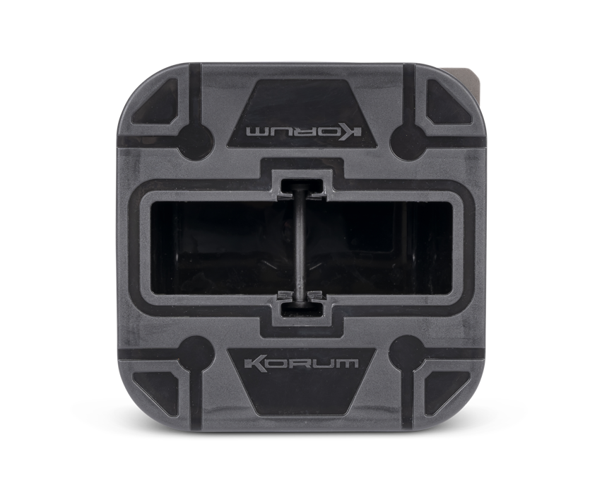 KORUM Fishing Line Spooler