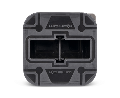 KORUM Fishing Line Spooler