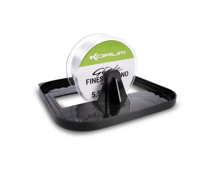 KORUM Fishing Line Spooler