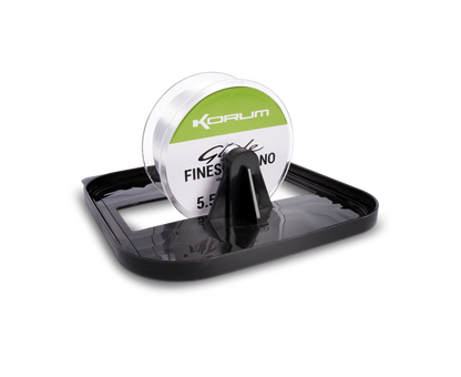 KORUM Fishing Line Spooler