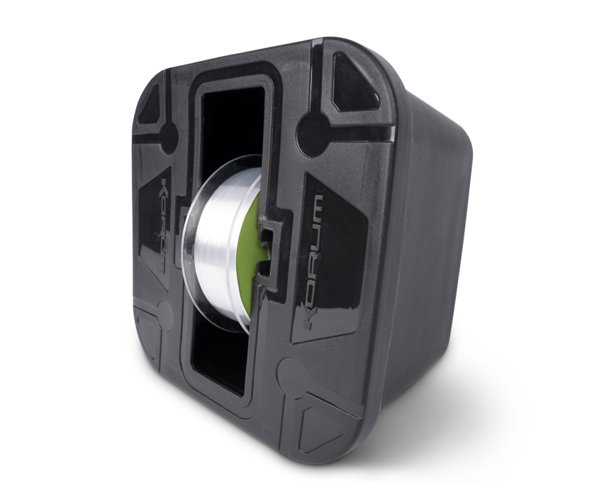 KORUM Fishing Line Spooler