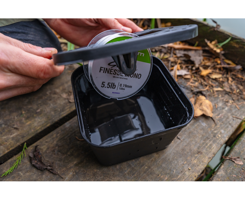KORUM Fishing Line Spooler
