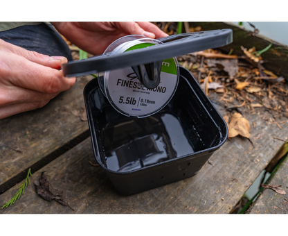KORUM Fishing Line Spooler