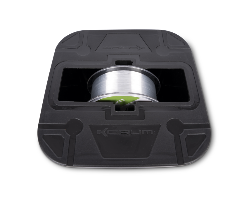 KORUM Fishing Line Spooler