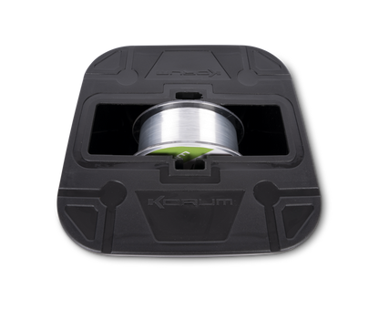 KORUM Fishing Line Spooler