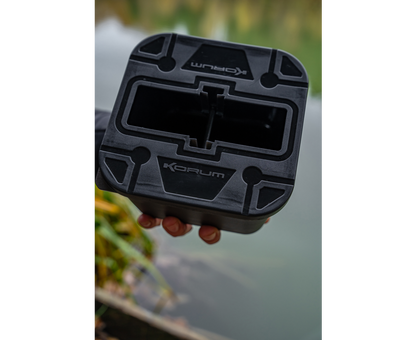 KORUM Fishing Line Spooler