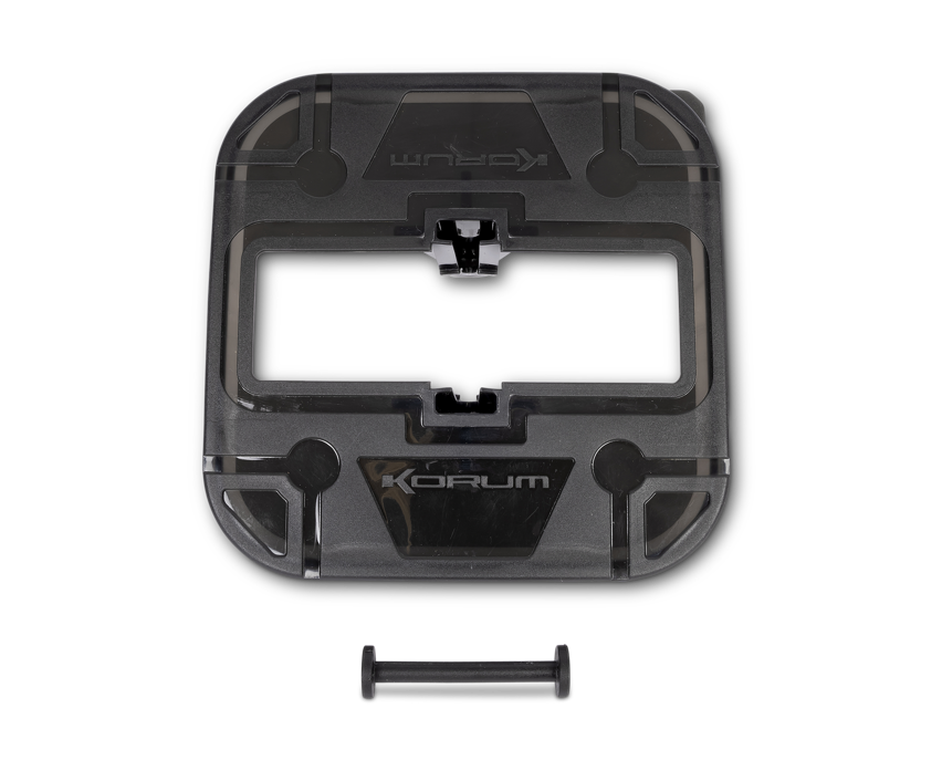 KORUM Fishing Line Spooler