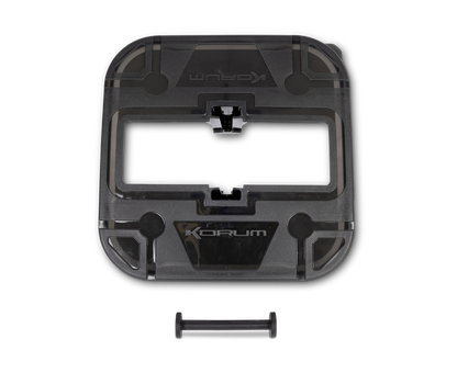 KORUM Fishing Line Spooler