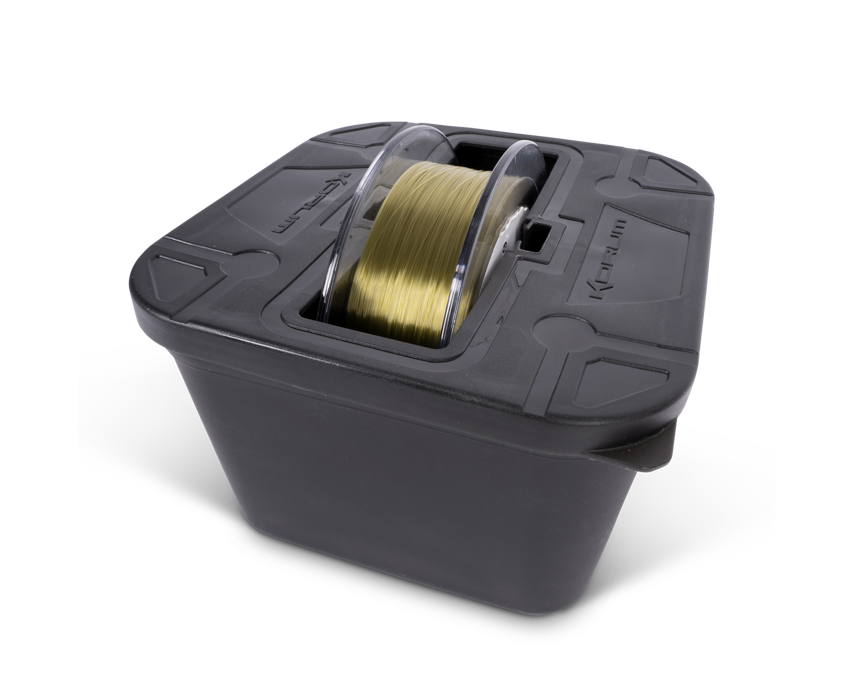 KORUM Fishing Line Spooler