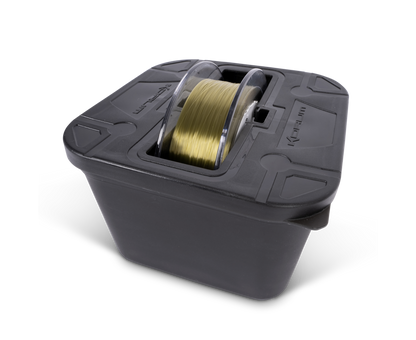 KORUM Fishing Line Spooler